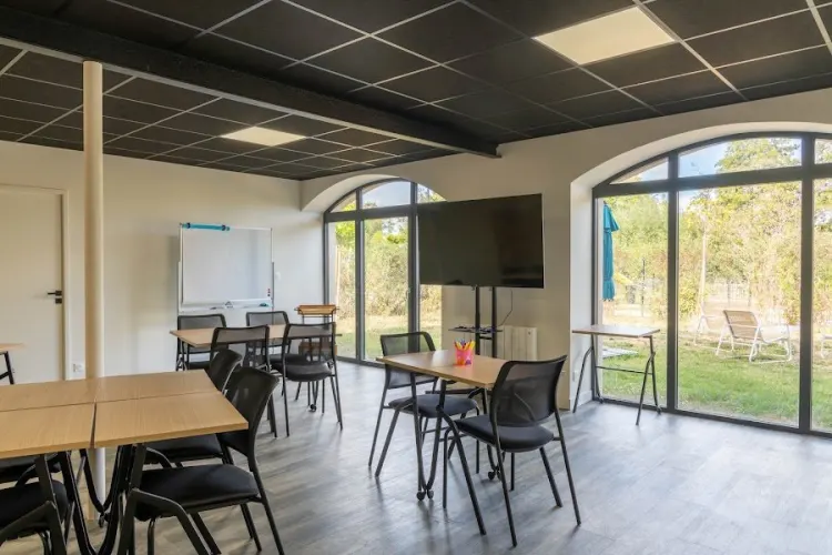 Maison Ose&Vous, coworking et location de bureau Roanne